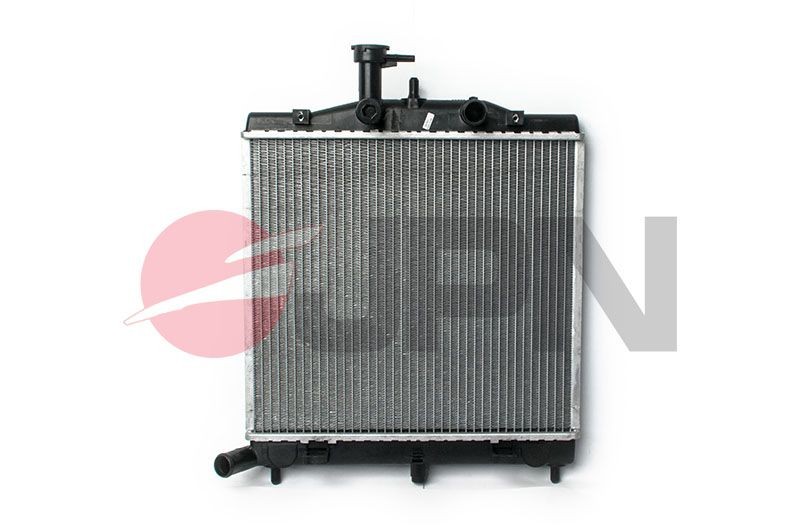 JPN 60C0360-JPN Engine radiator 2531007510