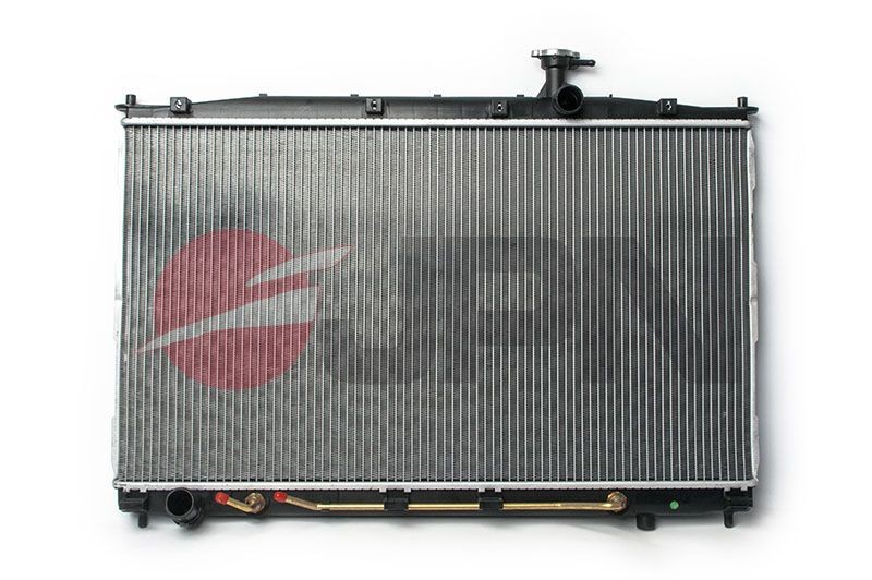 JPN 60C0539-JPN Engine radiator 25310-2B701