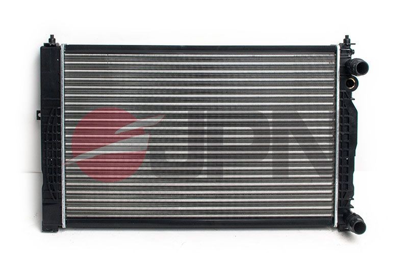 JPN Engine radiator 60C9001-JPN Audi A6 2000