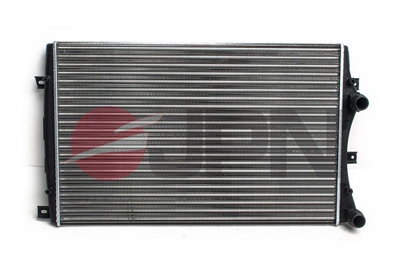 JPN 60C9003-JPN Engine radiator 1K0 121 253 BB