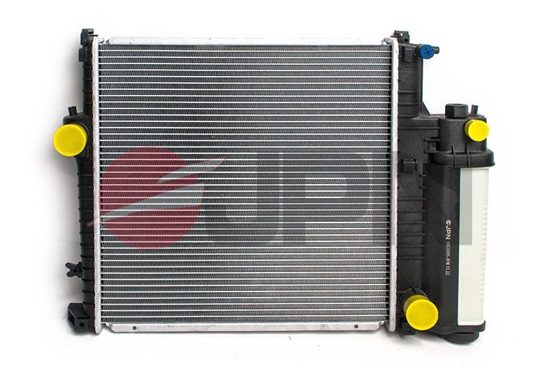 JPN 60C9006-JPN Engine radiator 17 11 1 728 905