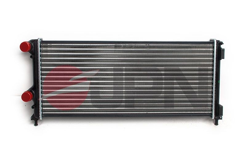 JPN Radiator, engine cooling 60C9017-JPN for FIAT DOBLO