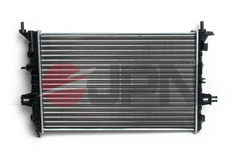 Original JPN Radiator, engine cooling 60C9029-JPN for OPEL ZAFIRA