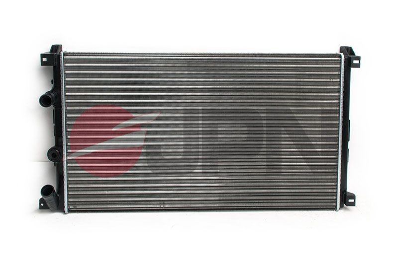 Great value for money - JPN Engine radiator 60C9033-JPN