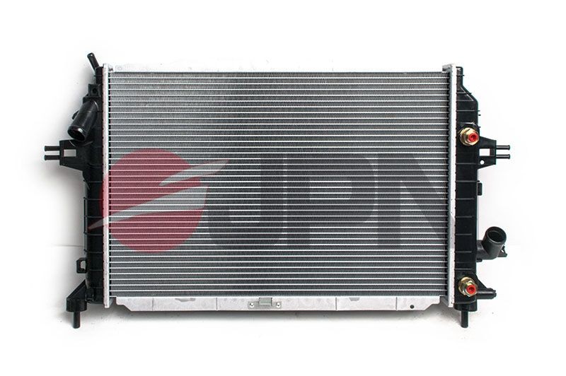Great value for money - JPN Engine radiator 60C9038-JPN