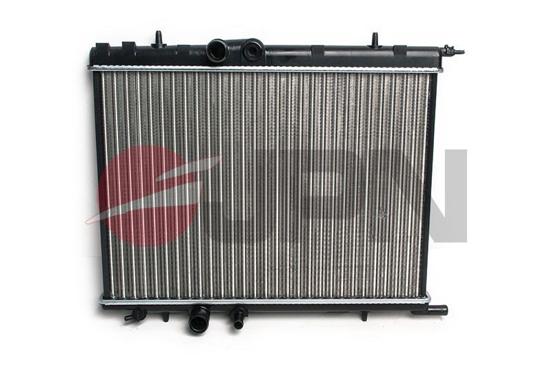 JPN 60C9041-JPN Engine radiator 133040