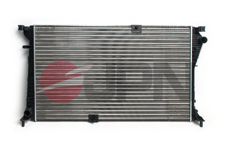 Original 60C9046-JPN JPN Engine radiator RENAULT