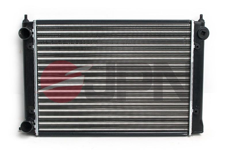 Great value for money - JPN Engine radiator 60C9055-JPN