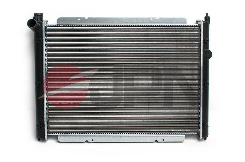 Original 60C9059-JPN JPN Radiator, engine cooling RENAULT
