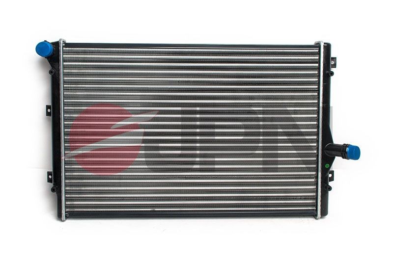JPN 60C9060-JPN Engine radiator 3C0121253AR