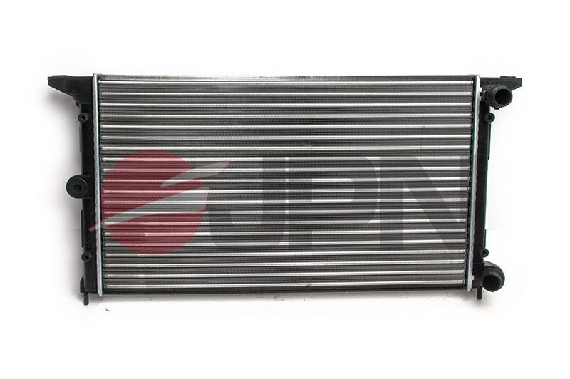 Great value for money - JPN Engine radiator 60C9068-JPN