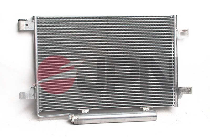JPN 60C9105-JPN Air conditioning condenser 169-500-1254