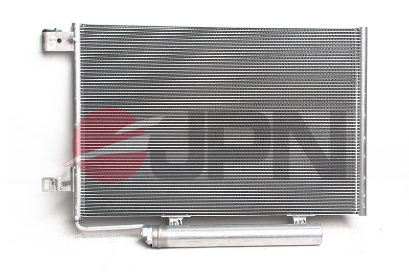 JPN 60C9107-JPN Air conditioning condenser A 169 500 06 54