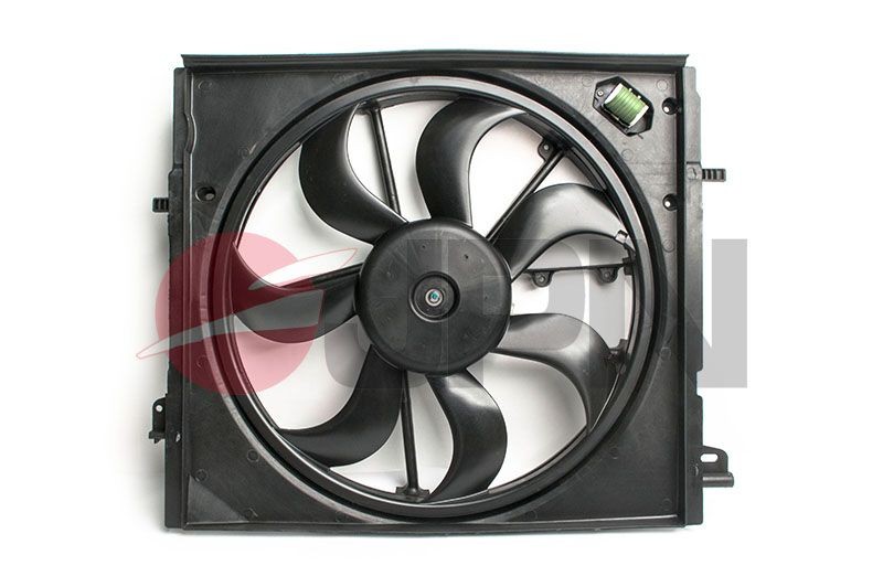 60E1023-JPN JPN Cooling fan BMW D1: 475 mm