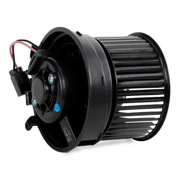 JPN 60E1026-JPN Heater fan motor for left-hand drive vehicles