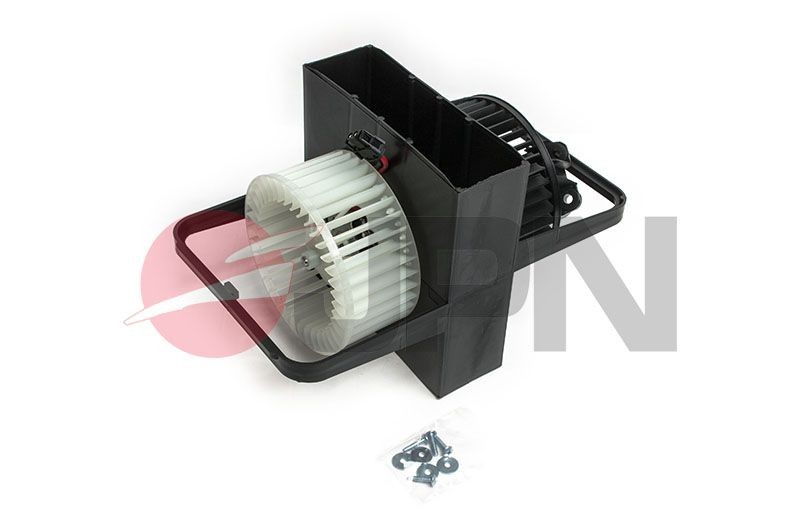 Original JPN Heater fan motor 60E9011-JPN for BMW 1 Series