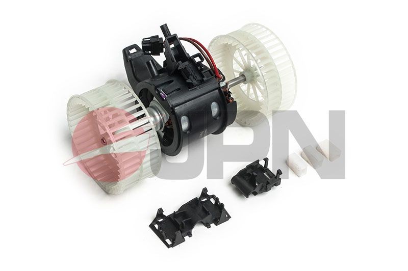 Original JPN Heater motor 60E9012-JPN for BMW 1 Series