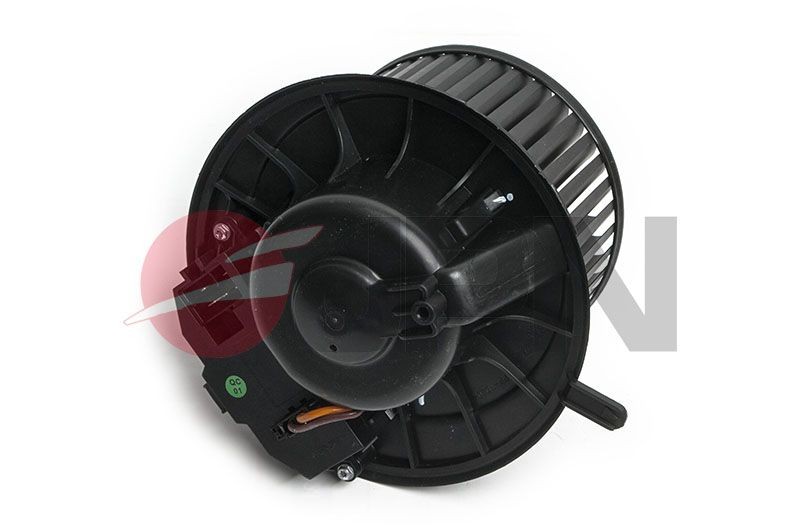 Heater fan motor JPN for left-hand drive vehicles - 60E9053-JPN