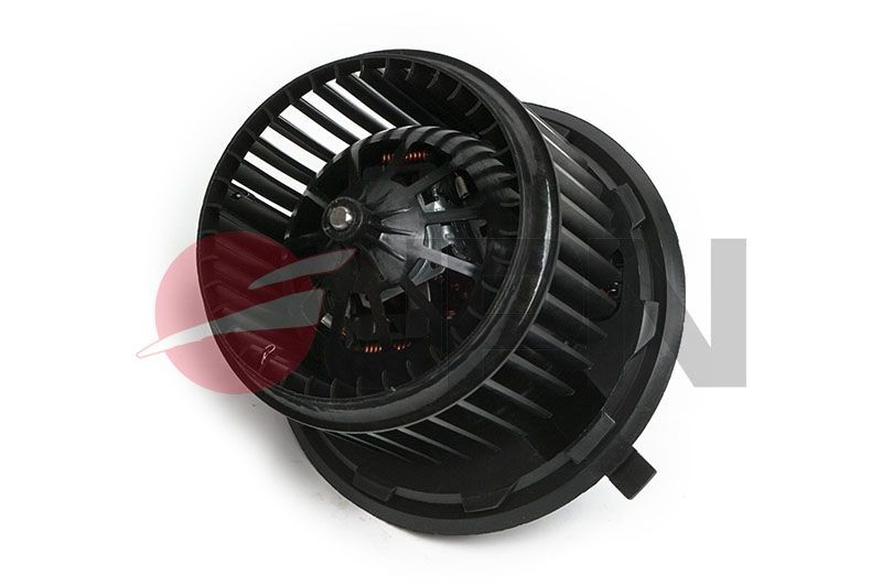 Heater blower motor JPN for vehicles with front and rear air conditioning - 60E9056-JPN