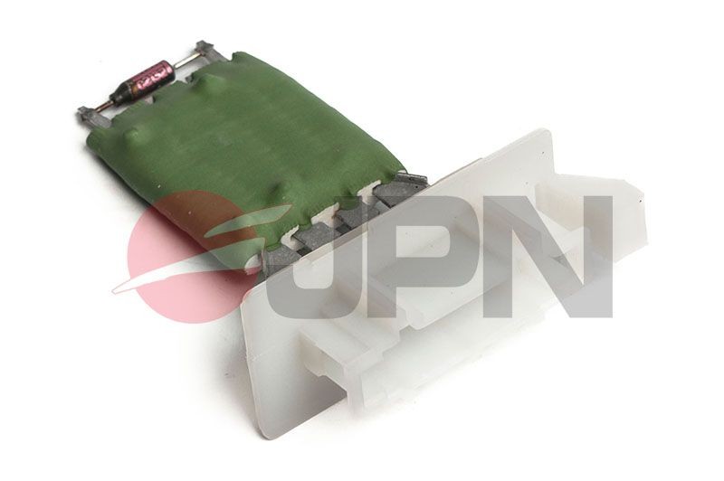 JPN 60E9074JPN Blower resistor Tiguan Mk1 1.4 TSI 4motion 160 hp Petrol 2016 price
