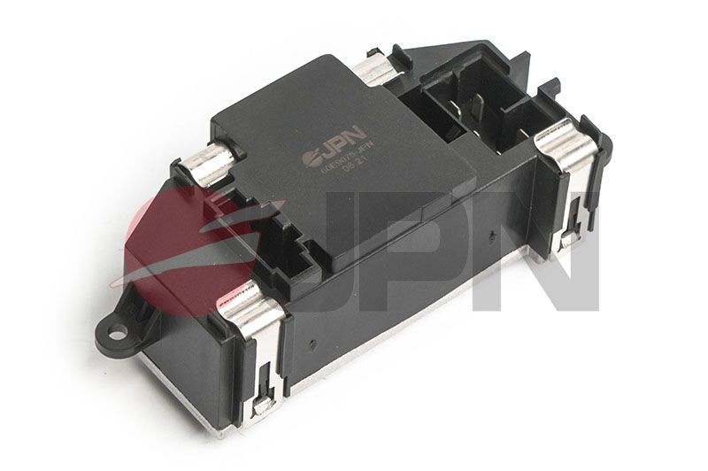 JPN 60E9075-JPN Blower motor resistor AUDI A5 2009 price