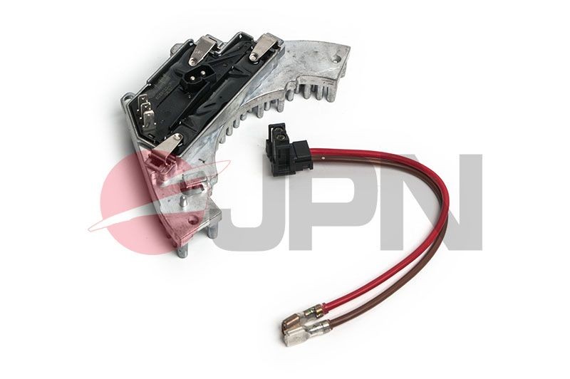 JPN 60E9122-JPN Blower motor resistor 6441F6