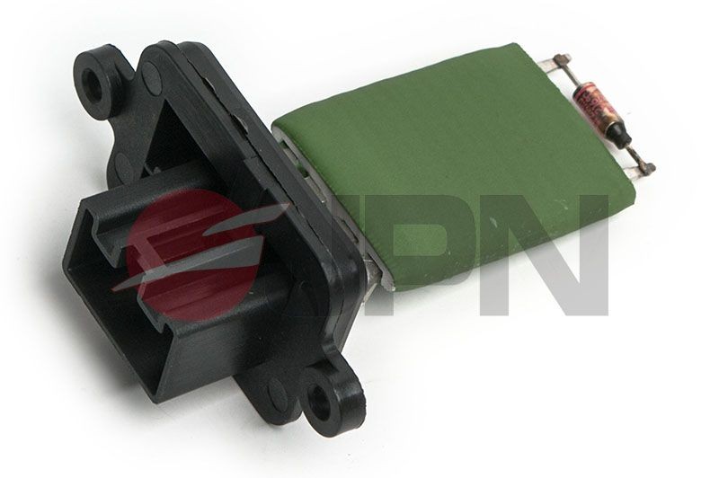 Fiat DUCATO Blower motor resistor JPN 60E9128-JPN cheap