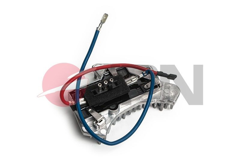 Régulateur résistance moteur de ventilateur Mercedes Classe C W205 -  Équipement auto