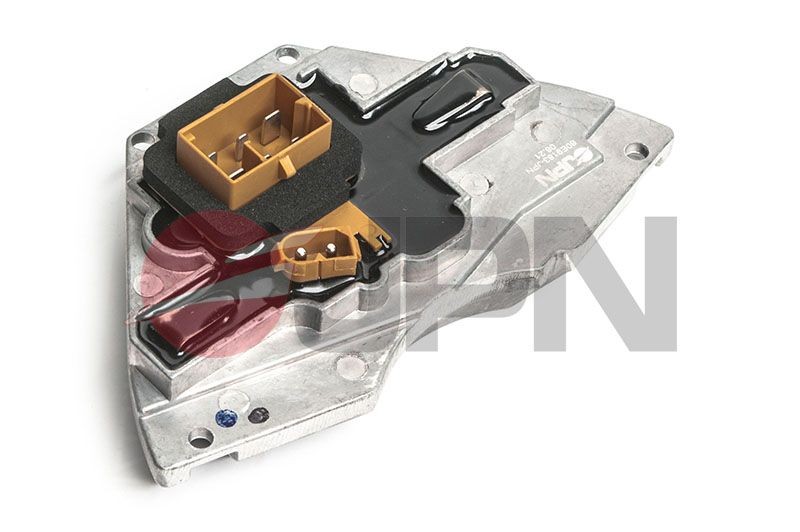 Volkswagen EOS Blower motor resistor 17797828 JPN 60E9183-JPN online buy
