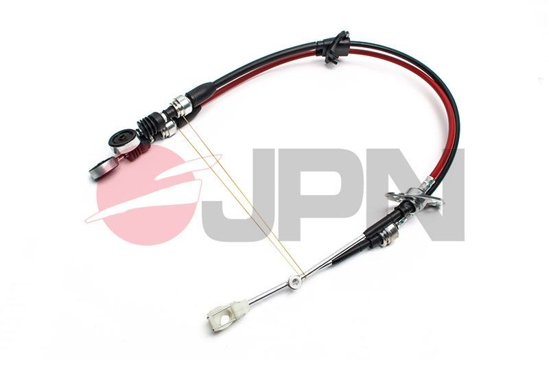 Original 60S0005-JPN JPN Cable, manual transmission experience and price