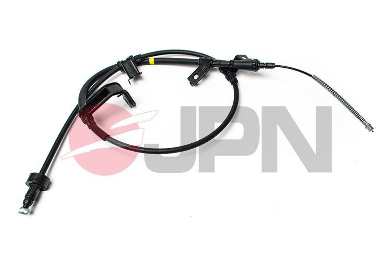 JPN 70H0508-JPN Kia RIO 2010 Brake cable