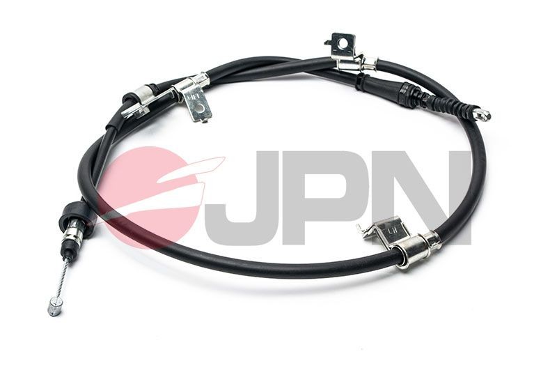 Blue Print ADG046222 Brake Cable pack of one 