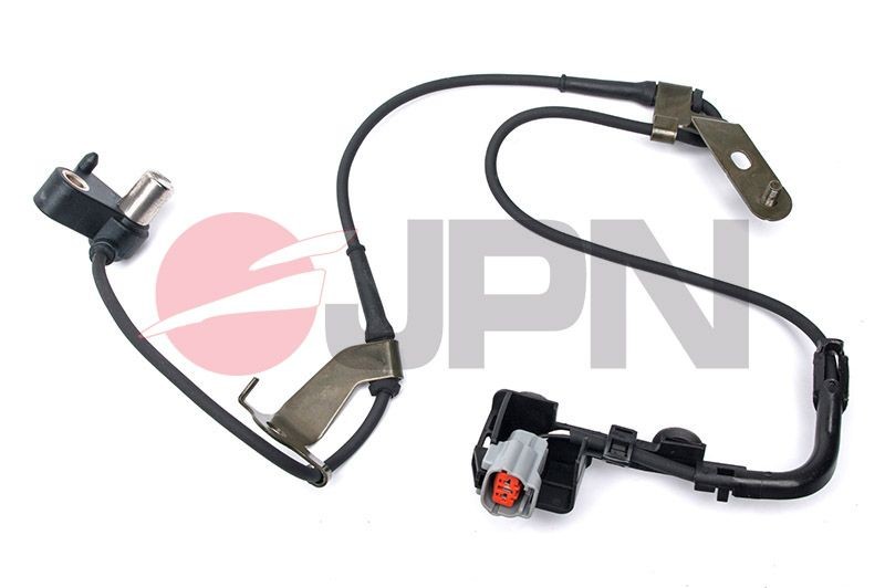 75E3009-JPN JPN Wheel speed sensor MAZDA Front Axle Left, 958mm