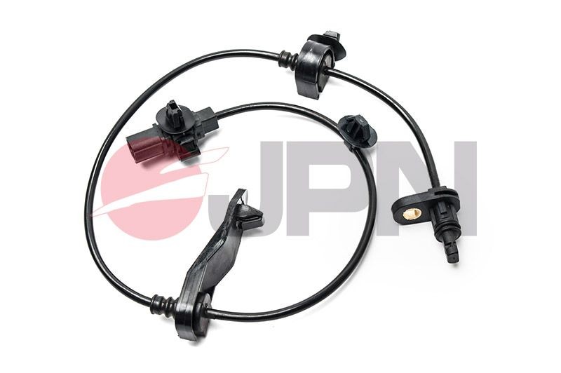 75E4039-JPN JPN Wheel speed sensor HONDA Rear Axle Right, 610mm