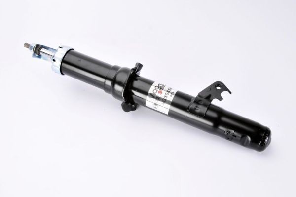 AG3043MT Magnum Technology Shock absorbers MAZDA Front Axle Left, Gas Pressure, Suspension Strut, Top pin
