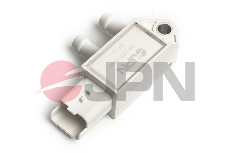 JPN Number of pins: 3-pin connector Sensor, exhaust pressure 75E9207-JPN buy