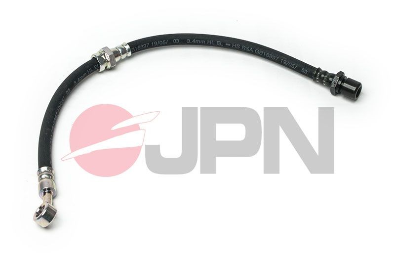 Original JPN Brake flexi hose 80H0038-JPN for CHEVROLET LACETTI