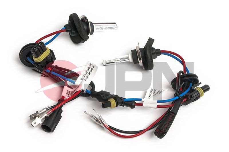 Bulb JPN H7 HID 4300K - Opel Corsa C Utility Pickup Lighting spare parts order