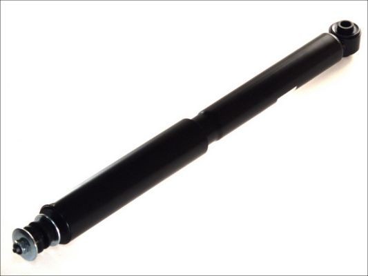 AG5047MT Magnum Technology Shock absorbers MITSUBISHI Rear Axle, Gas Pressure, Suspension Strut Insert, Top pin, Bottom eye