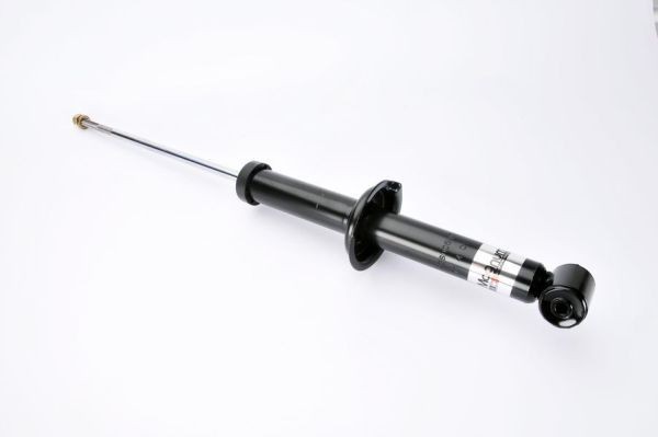 Magnum Technology Rear Axle, Gas Pressure, Twin-Tube, Suspension Strut, Top pin, Bottom eye Shocks AGS005MT buy