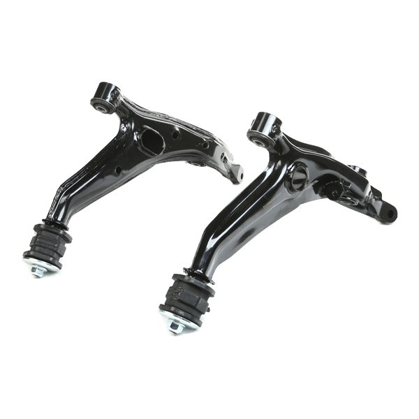 772S0881 Suspension kit RIDEX 772S0881 review and test