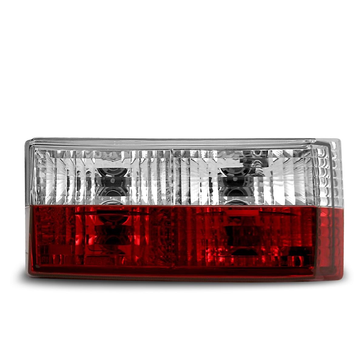 JOM Car Parts & Car Hifi GmbH 82871-2 LED Rückleuchten Golf 5 schwarz :  : Sonstiges