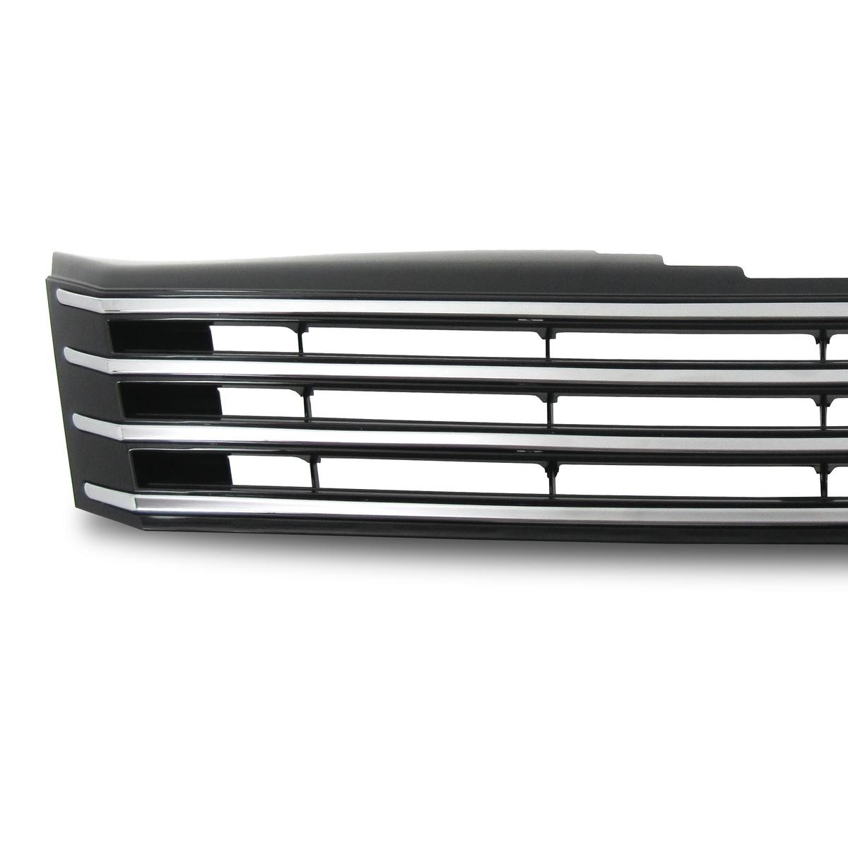 JOM Front Grill 3AA853653COE for BMW 5 Series, 1 Series, 2 Series