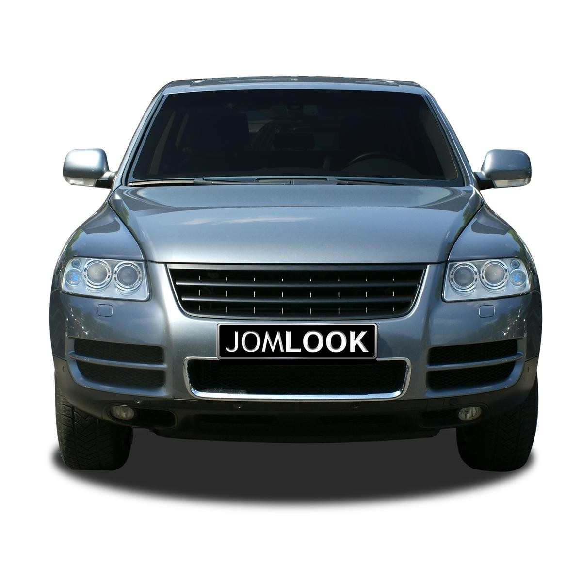 JOM 7L6853653JOE Front grill VW TOUAREG 2007 price