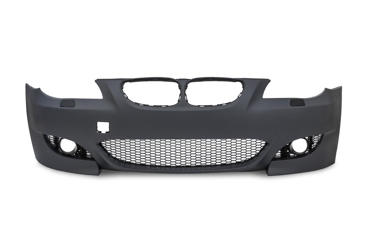 Bumpers JOM Front, Paintable, with integrated grille - 5111286-2JOM