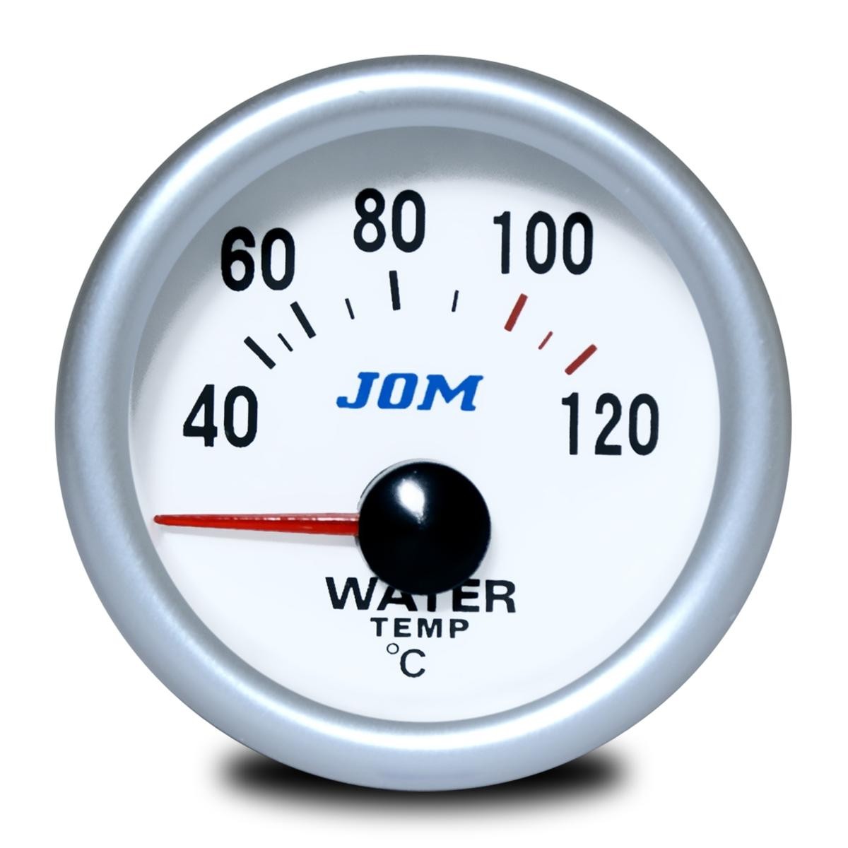 JOM 21116 Anzeige, Kühlmitteltemperatur für STEYR 991-Serie LKW in Original Qualität
