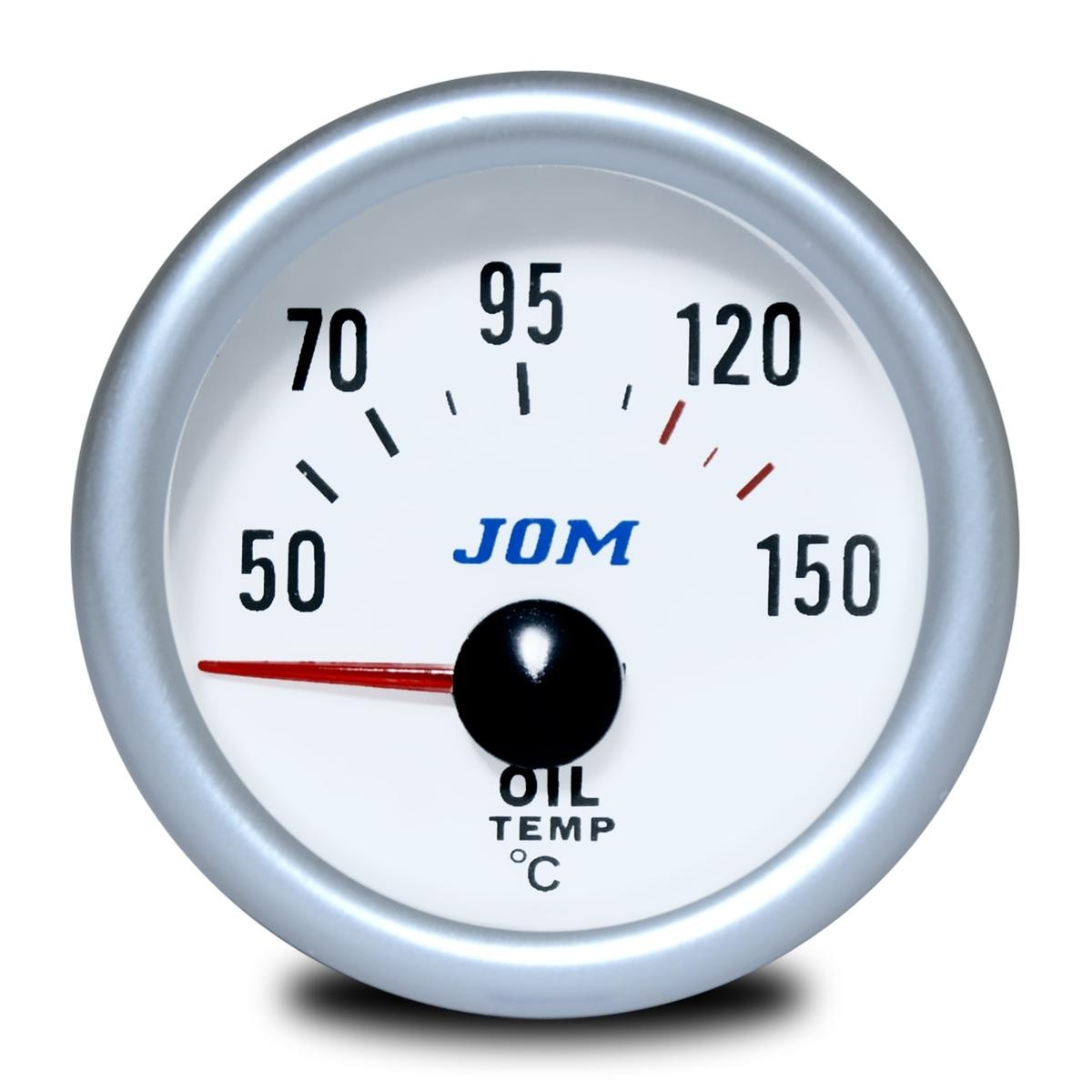 JOM 21118 Anzeige, Öltemperatur für ERF ECL LKW in Original Qualität