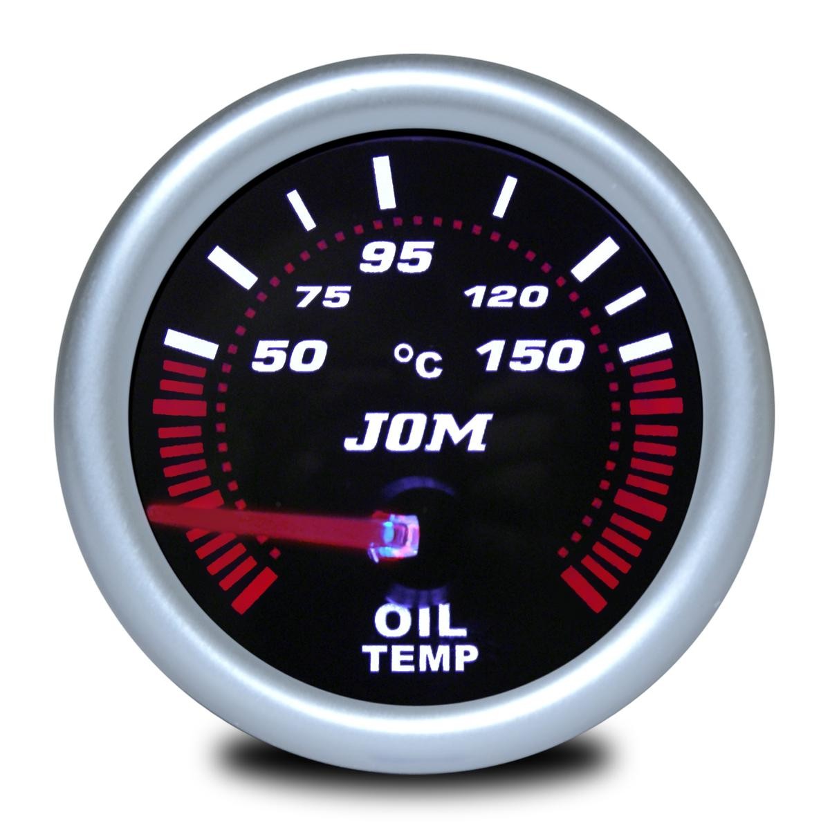 JOM 21118S Anzeige, Öltemperatur für MITSUBISHI Canter (FB7, FB8, FE7, FE8) 7.Generation LKW in Original Qualität
