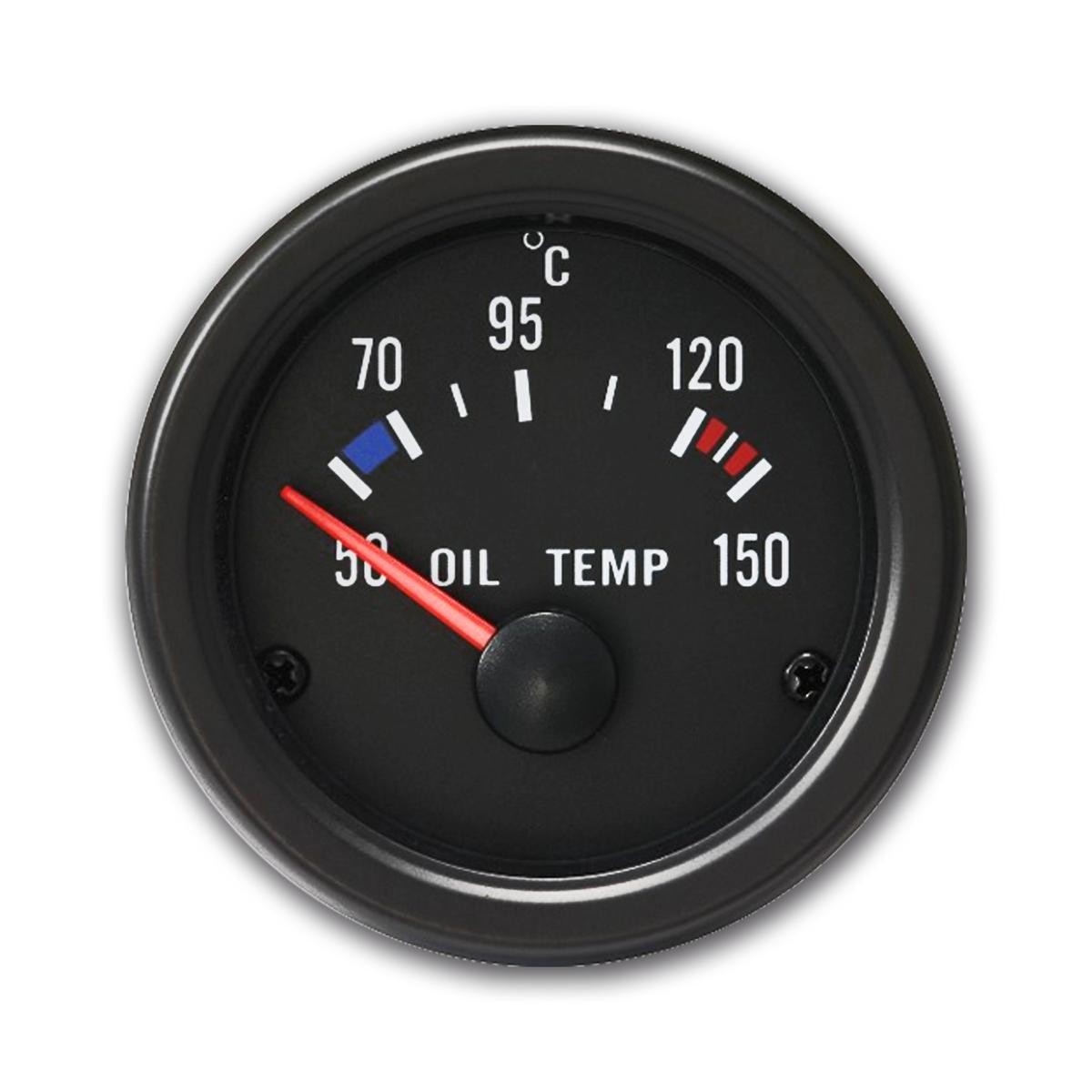 JOM 21118V Anzeige, Öltemperatur für DAF F 500 LKW in Original Qualität