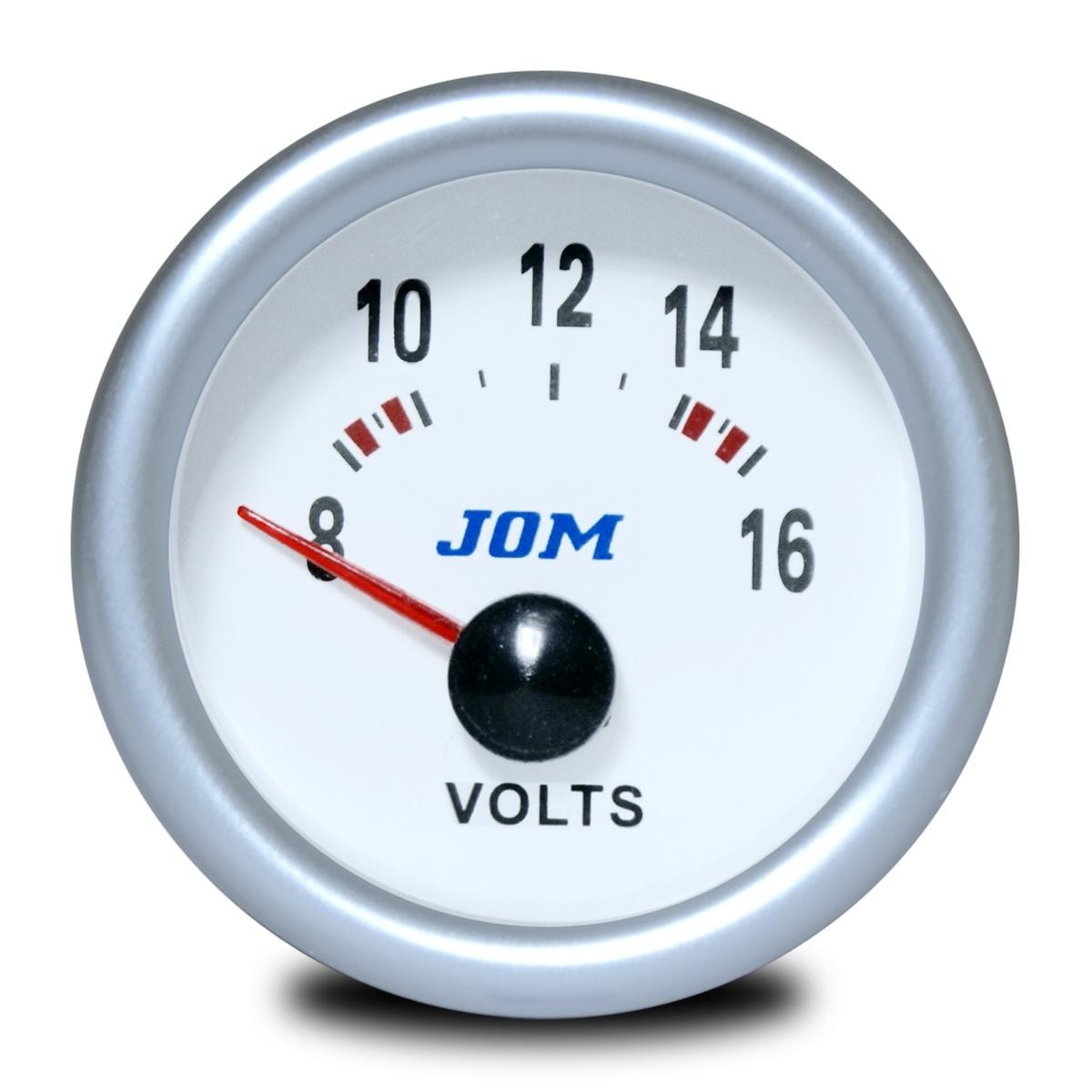 JOM 21120 Voltmeter für IVECO EuroCargo I-III LKW in Original Qualität